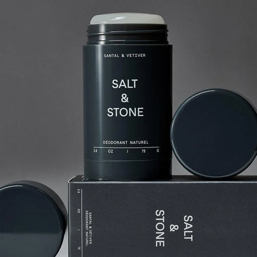 Santal & Vetiver | Gel sensitive skin (75 gr) - Skin / Scent